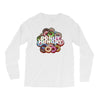 donut hungry Long Sleeve Shirts
