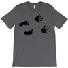 Guess What? - Baby Inside T-Shirt