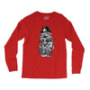 arrr pirate Long Sleeve Shirts