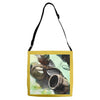 Yulia Adjustable Strap Totes
