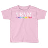 Team Kindergarten Toddler T-shirt