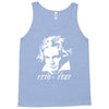 beethoven tribute Tank Top