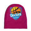 kathmandu doctors Baby Beanies