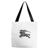 prorsum Tote Bags