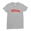 excelsior yk218 best trending Ladies Fitted T-Shirt