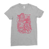 hand bag qb937 best trending Ladies Fitted T-Shirt