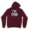 poehler fey 2016 Unisex Hoodie