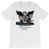dean sam cas T-Shirt