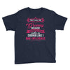 They Call Me Granny Partner In Crime Funny Youth Tee