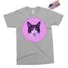 catsfinal recovered Exclusive T-shirt