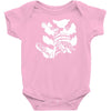 dalek dr who Baby Onesie