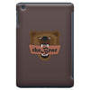 the bear iPad Mini