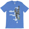 rain, rain, go away T-Shirt