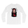 rebel princess Long Sleeve Shirts