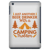 camping iPad Mini