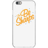 the be sharps iPhone 6/6s Case