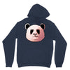 panda in love Unisex Hoodie