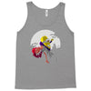 minion dracula Tank Top