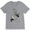 mummy! V-Neck Tee