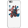 curse of the leaf iPhone 6/6s Case