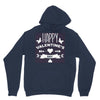happy valentine's day Unisex Hoodie