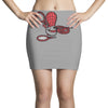 part time job sport shop Mini Skirts