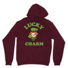 lucky charm 2 Unisex Hoodie