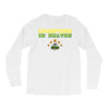 HUMBOLDT BRONCOS Champions In Heaven Long Sleeve Shirts