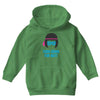 Tina Belcher Youth Hoodie