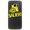 sauer! Samsung Galaxy S7 Edge