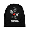 mickey mouse la face cachee en Baby Beanies