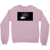 ava Crewneck Sweatshirt