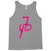 Jake Paul Tank Top