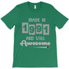 made in 1991 and still awesome T-Shirt