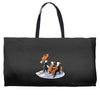 rock me amadeus Weekender Totes