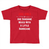 June Girls Toddler T-shirt