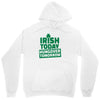 hungover tomorrow best trending Unisex Hoodie