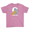 peanut wars Youth Tee