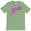 fuck love party T-Shirt