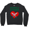 Humboldt Strong Crewneck Sweatshirt