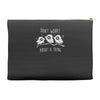 three little birds Accessory Pouches