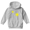 Diddy Kong Youth Hoodie