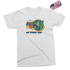 visit earth Exclusive T-shirt