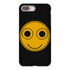 funny smiley face iPhone 8 Plus
