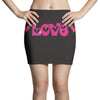 FAHRIE77 Mini Skirts