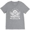 war boys V-Neck Tee