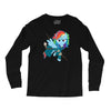 rainbow Long Sleeve Shirts
