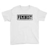 Feminist Youth Tee