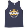 vote robots Tank Top