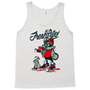 fresh life Tank Top